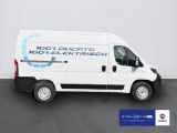 Fiat Ducato Kasten Elektro L2H2 (47-kWh) *NAVI *Klima - Fiat Elektro Kastenwagen
