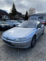 Peugeot 406 Sport HDI 135 - Peugeot 406: Limousine