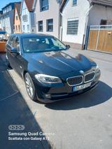 BMW 530d xDrive Touring A Luxury Line Luxury Line - BMW 530 aus 2013