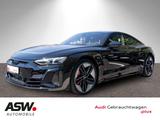Audi RS e-tron GT quattro 360° KERAMIK B&O LEDER PANO - Audi RS e-tron GT Gebrauchtwagen