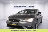 Seat LEON  AUTOMATIK  / KLIMAAUTOMATIK - gebrauchte Seat Leon aus dem Jahr 2013