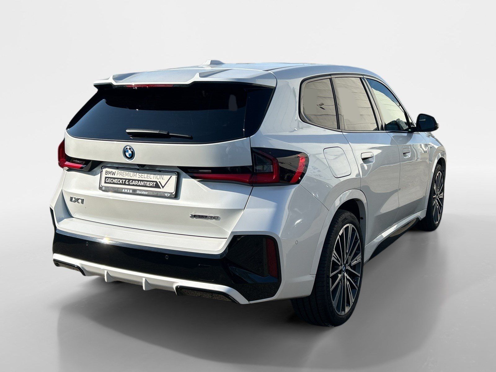 BMW iX1 - Bild 5