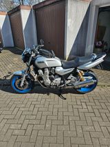 Yamaha XJR1300  rp02 - YAMAHA XJR 1300 RP02