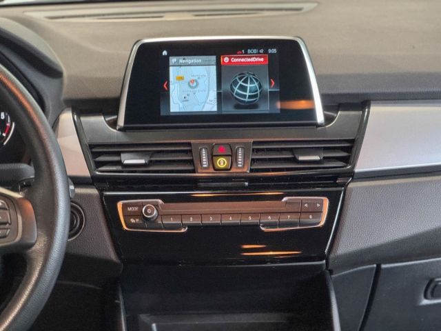 BMW 218 Gran Tourer - Bild 14