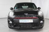 MINI One 1.2 John Cooper Works Exterieur - MINI MINI: 1.2