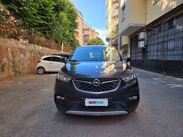 Opel Mokka X - 2