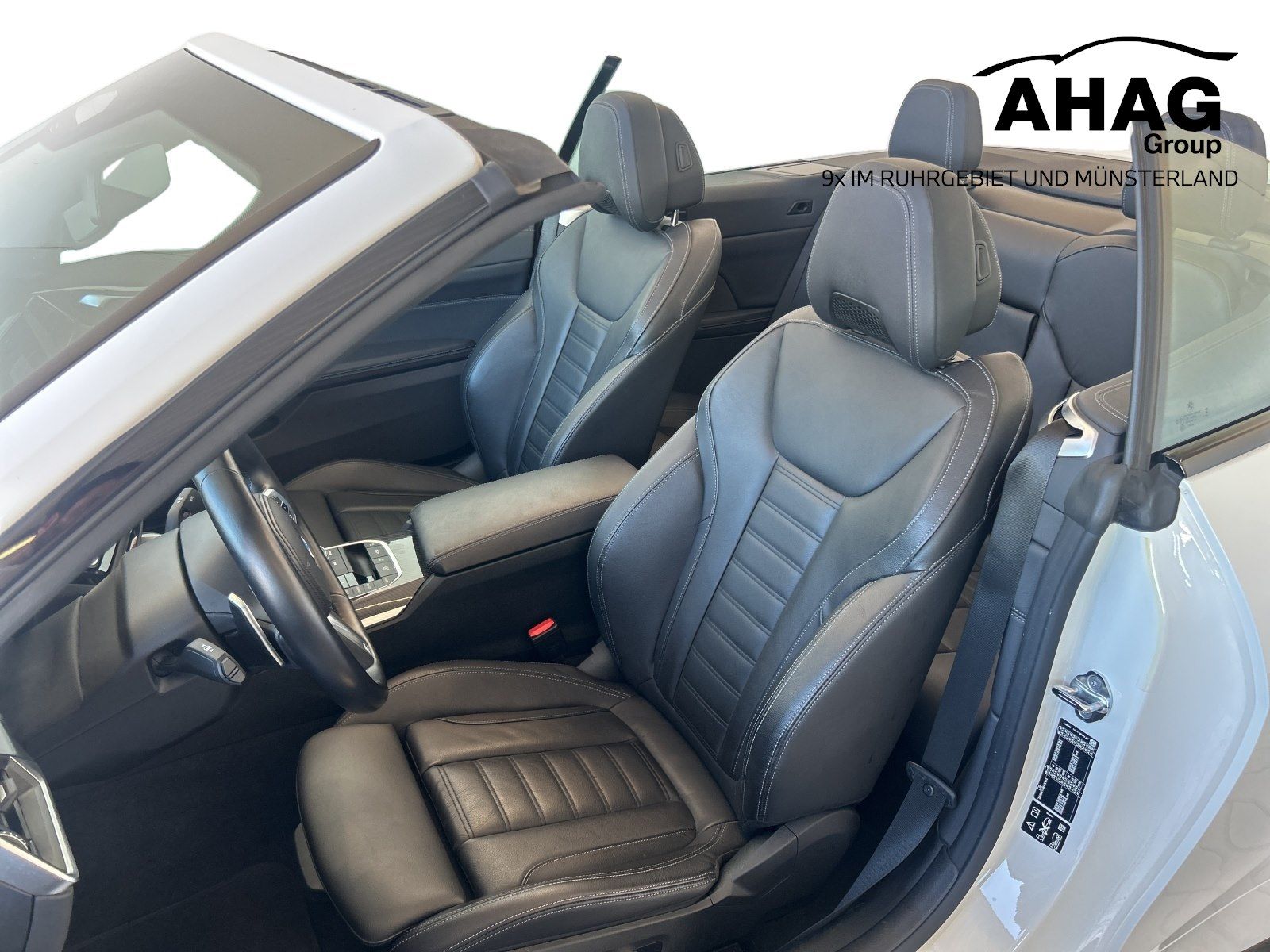 BMW M440 - Bild 7