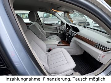 Mercedes E 250 - 12