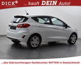 Ford Fiesta 1.5d C&C > LED+KLIMA+NAVI+SHZ+DAB+TEMP - Ford Fiesta: 5d
