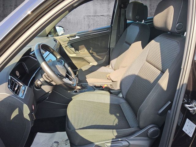 Tiguan 2.0TDI UNITED Aut. Navi Matrix