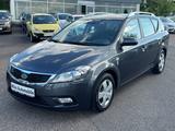 Kia ANDERE Ceed Sportswagon Vision - Kia Gebrauchtwagen von 2009