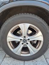 Mercedes-Benz GLC 250 d 4MATIC Autom. - - Mercedes-Benz GLC-Klasse Gebrauchtwagen in München