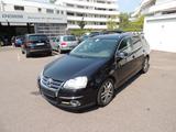 Volkswagen Golf V Variant Sportline*Navi*Pano* - Volkswagen Golf: Variant Sportline