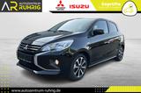 Mitsubishi Space Star Select+ - Mitsubishi Space Star aus 2025
