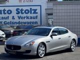 Maserati Quattroporte GranLusso Diesel EXCLUSIVE,ALCANTAR - Maserati Quattroporte in Essen