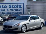 Maserati Quattroporte GranLusso Diesel EXCLUSIVE,ALCANTAR - Maserati Quattroporte aus 2016