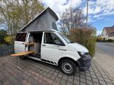 Volkswagen T6 Camper 2019 - Aufstelldach - TÜV neu  - Wohnwagen & Wohnmobile in Braunschweig