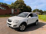 Opel Antara 2.2 CDTI / TÜV 08.2027 - Opel Antara mit Diesel-Antrieb: 2.0