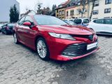 Toyota Camry 2.5 Hybrid Executive 1.Hand Navi Kamera SH