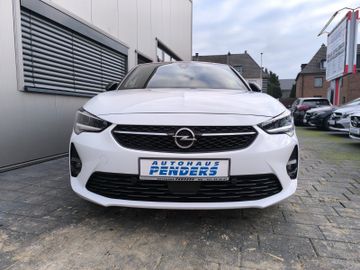 Bild 2 Opel Corsa F 1.2 Turbo GS Automatik PDC SHZ Kamera Na