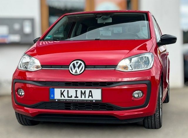 Image of Volkswagen up!