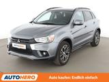 Mitsubishi ASX 1.6 Edition 100+ 2WD *NAVI*TEMPO*CAM*SHZ*AHK - Mitsubishi Gebrauchtwagen in Berlin