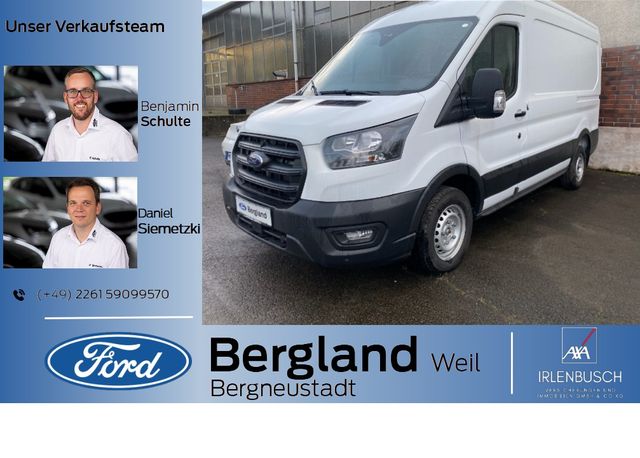 Ford Transit KASTENWAGEN TREND 290L2 130PS