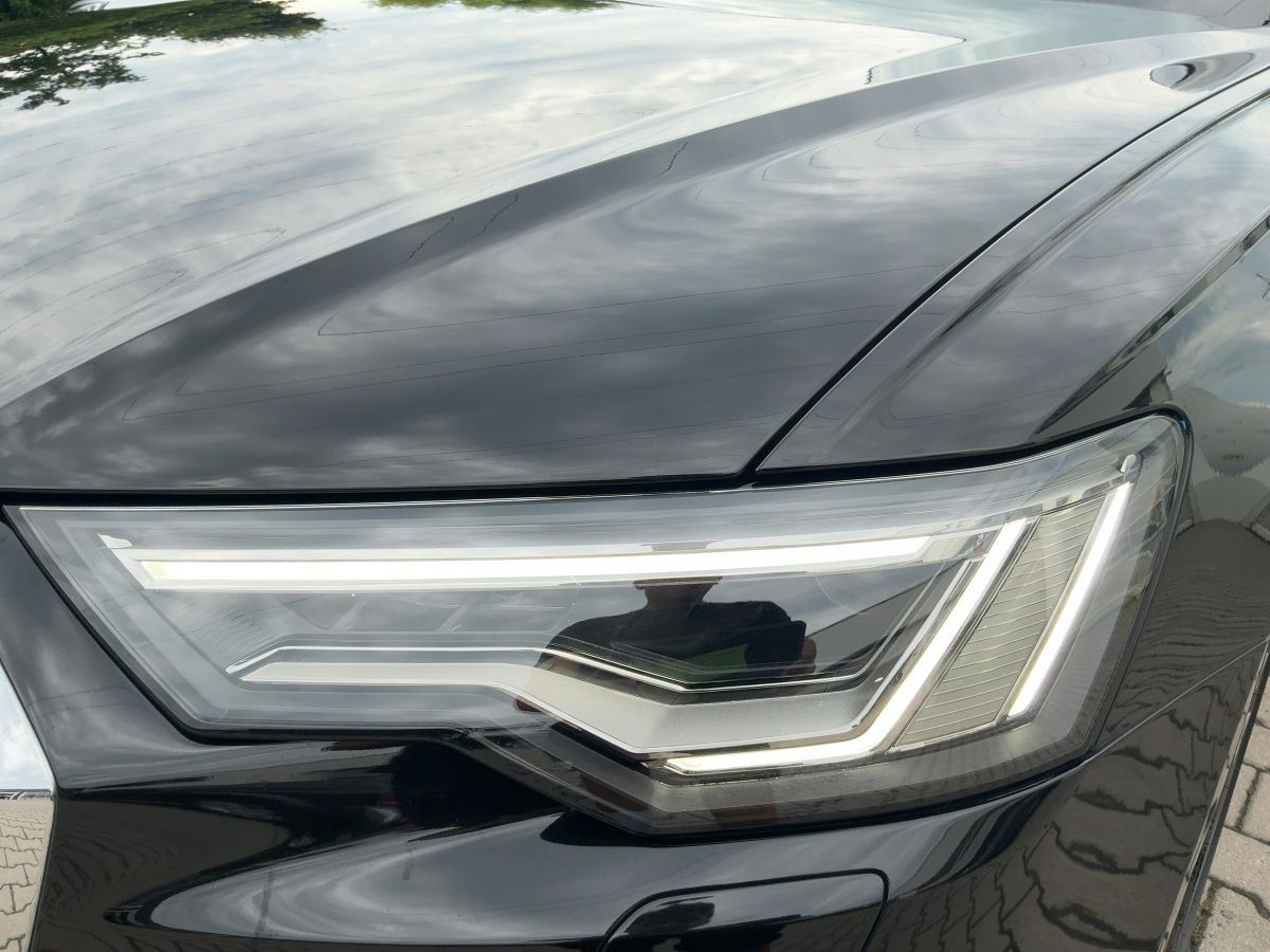 Audi A6 - Bild 17