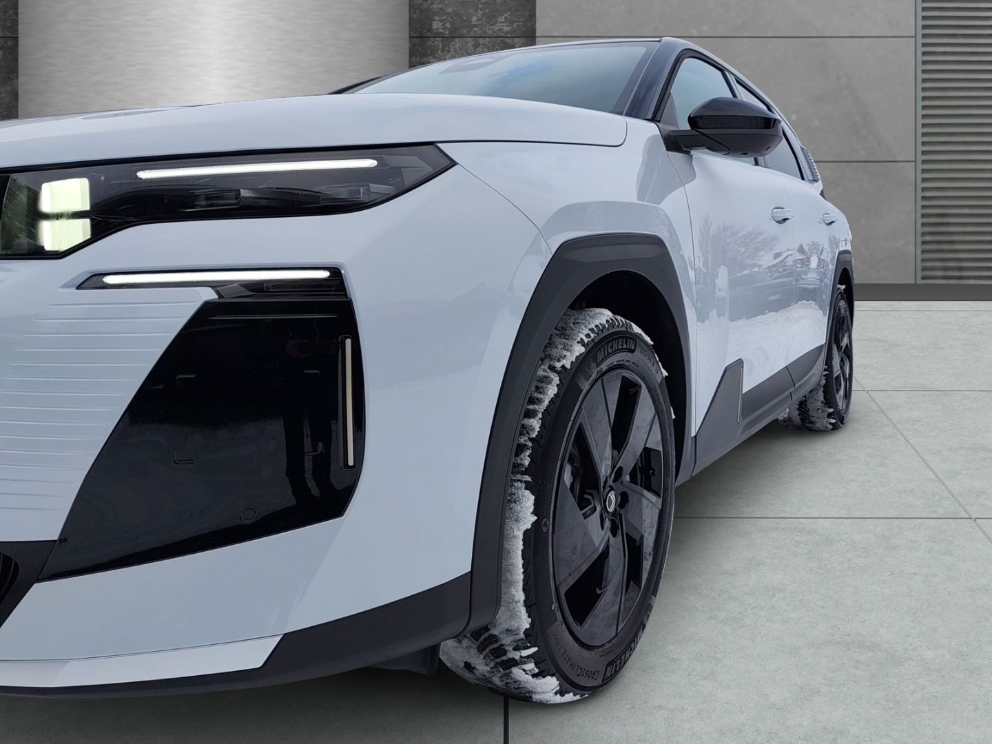 Citroën C5 Aircross - Bild 4