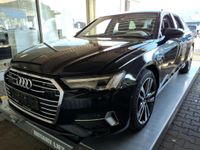 Audi A6 - Vorschau Bild 2