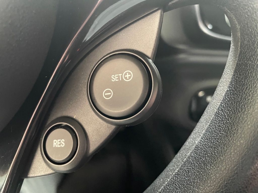 Fahrzeugabbildung Smart EQ fortwo AUT KlimaA Navi SHZ