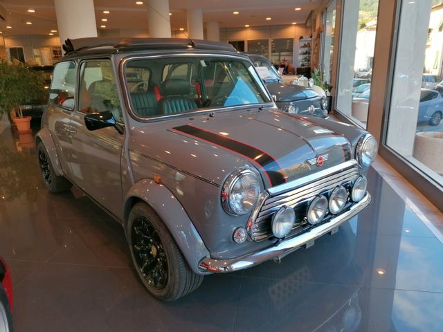 Rover Mini Cooper S 1.3 MPI 83cv