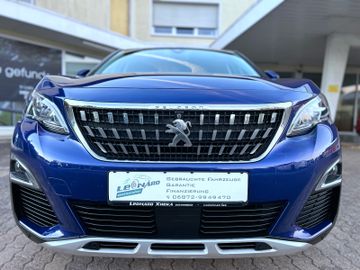 Peugeot 3008 - 2