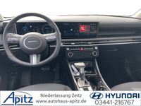 Hyundai TUCSON - Vorschau Bild 8