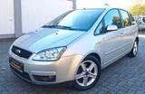 Ford C-MAX 1.8*AUTOMATIK*TÜV NEU*PDC V+H*TEMPOMAT* - Ford C-Max: 1.8