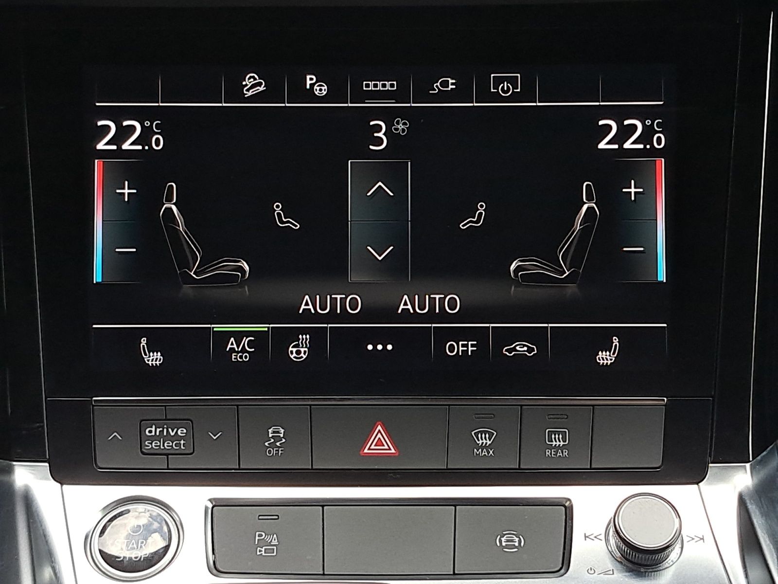 Audi Q8 - Bild 22