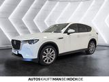 Mazda CX-60 AWD PHEV EXCLUSIVE-LINE HUD NAVI LED AHK - Mazda CX-60 mit Hybrid-Antrieb