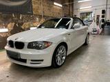 BMW 128i (3.0 Liter 6 Zylinder) - BMW 128: 128i