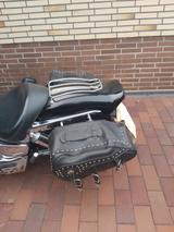 Honda VTX  1300 - HONDA CHOPPER