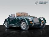 Morgan Plus FOUR | Honey Leather | Sports Green - Morgan in München