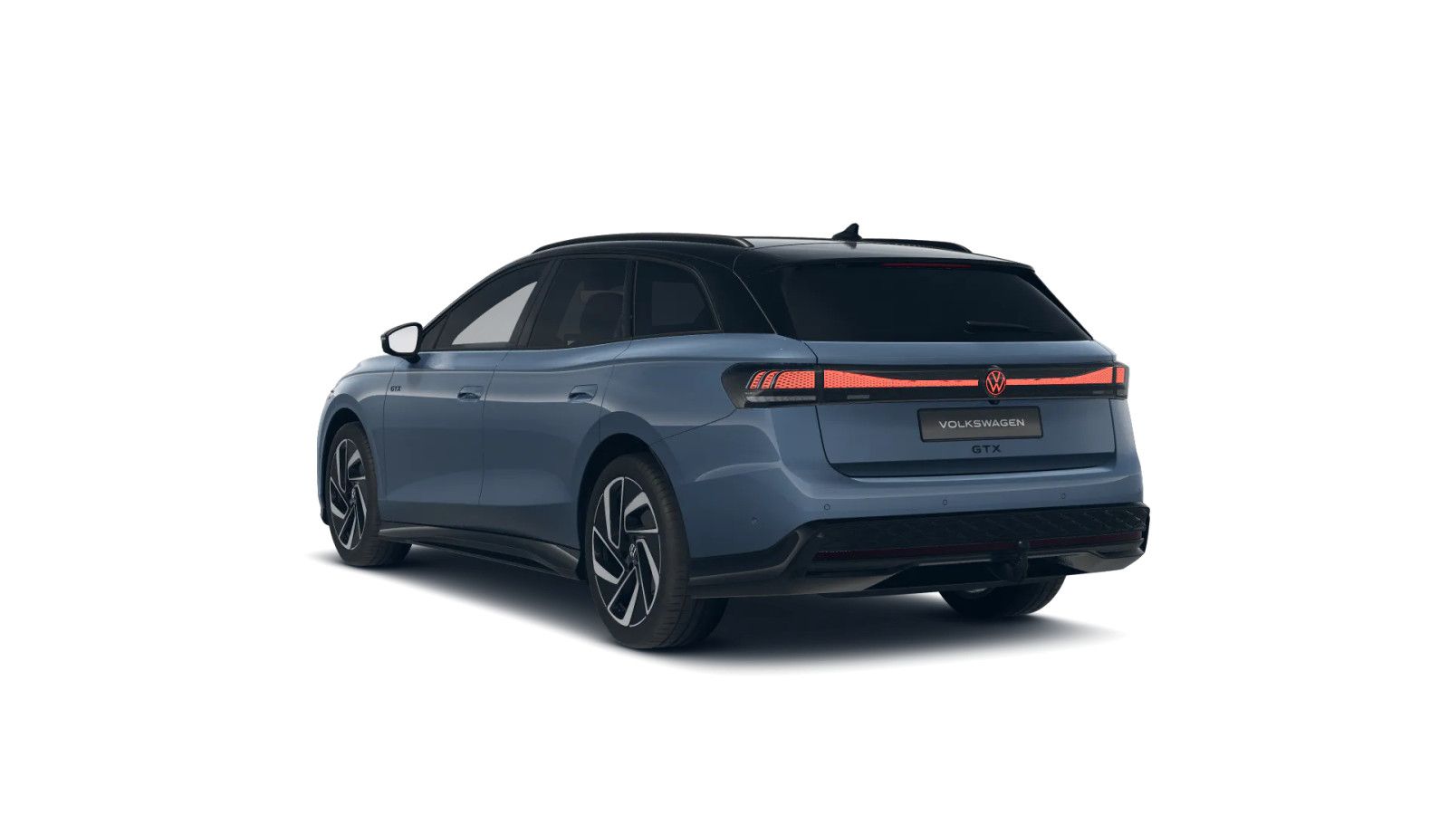 Volkswagen ID.7 Tourer GTX 4M DCC HARMAN WÄRMEP. 360° AHK foto 5