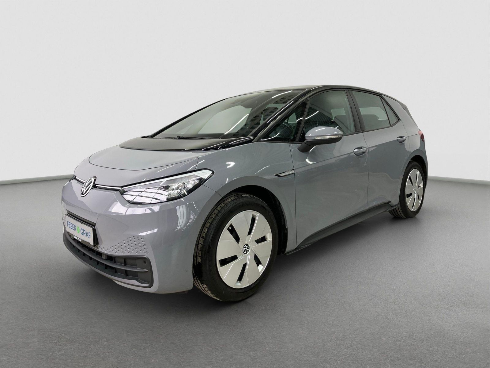 Volkswagen ID.3 - Bild 15