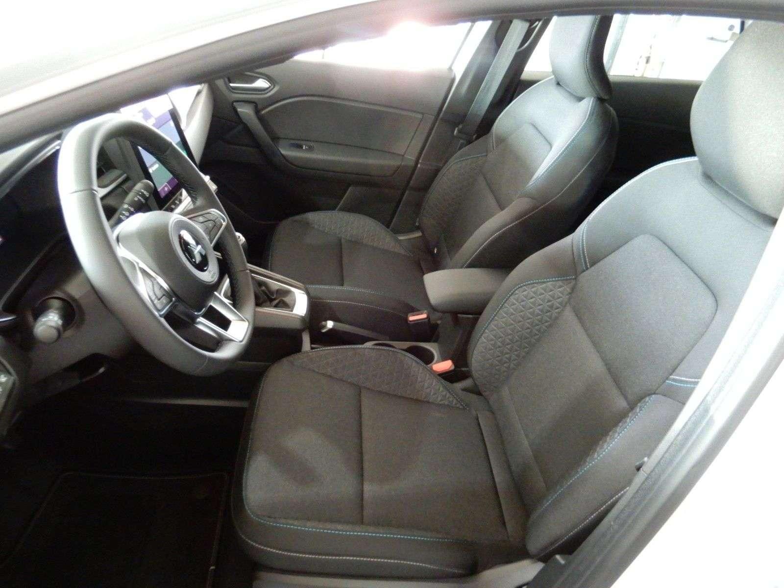 Fahrzeugabbildung Mitsubishi ASX MY25 1.0 T BASIS LED Apple/Andro Klima RFK