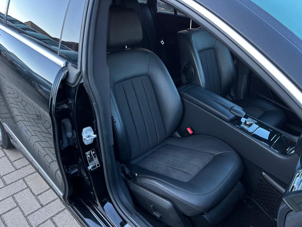 Mercedes-Benz CLS Shooting Brake