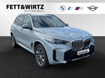 BMW X5 - 1