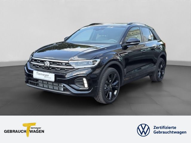 Image of Volkswagen T-Roc
