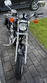 Harley-Davidson Sporster - HARLEY-DAVIDSON 1994