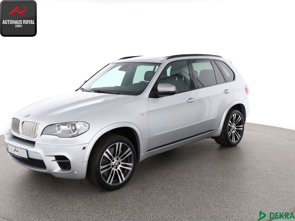 BMW X5 M50