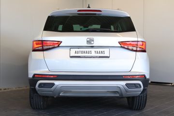 Seat Ateca 2.0 TDI Xperience ACC+SIDE+LED+CARPLAY