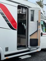 Bürstner Campeo TD 676 | Autom. | 6 Schlafplätze - Bürstner Wohnmobile & -wagen in Mannheim